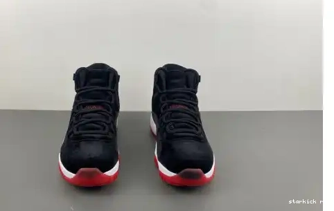  Retro DB5457-061 11 DB5457-061 Velvet  Bred Jordan   0507